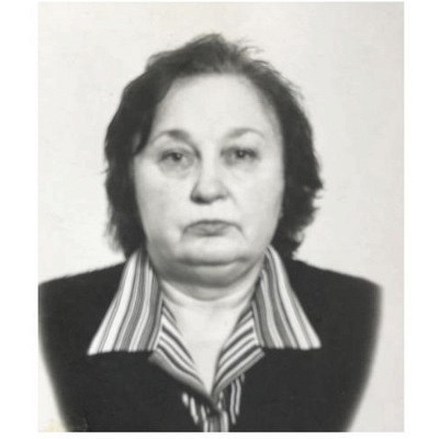 Ушла из жизни крупнейший специалист в сфере ценообразования в строительстве Татьяна Львовна Грищенкова.